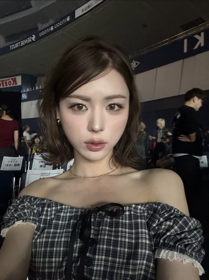 【画像】井手上獏君、タイへ行って身体の様子がおかしくなる