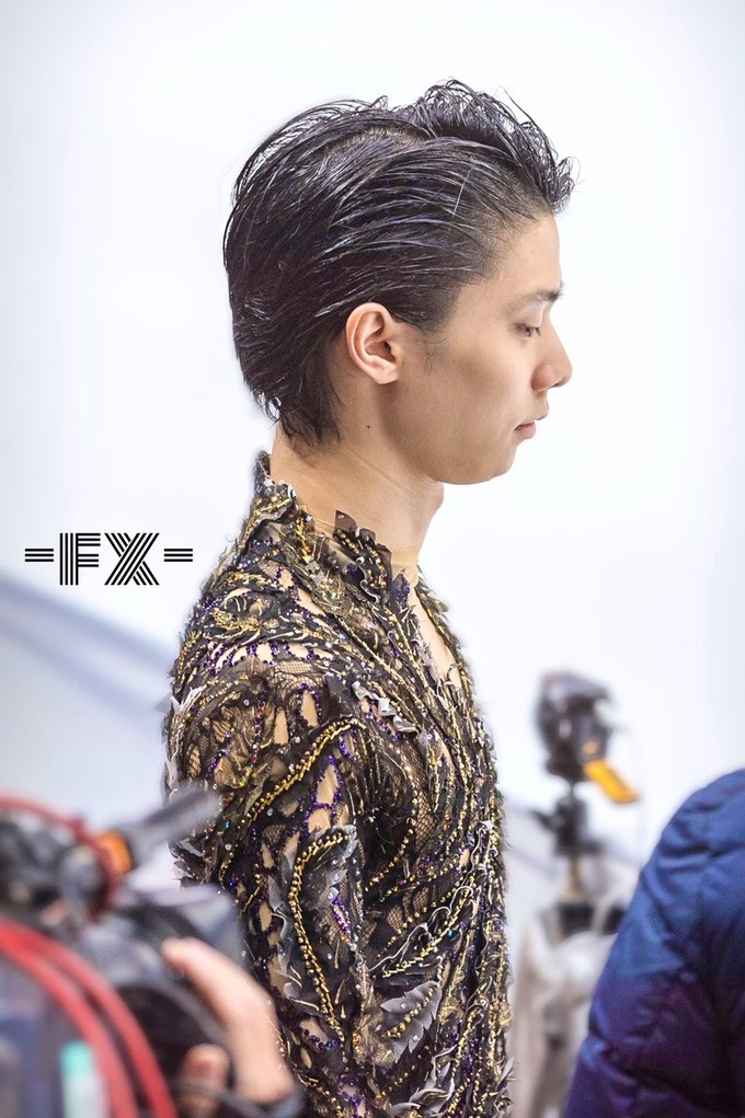 hanyu
