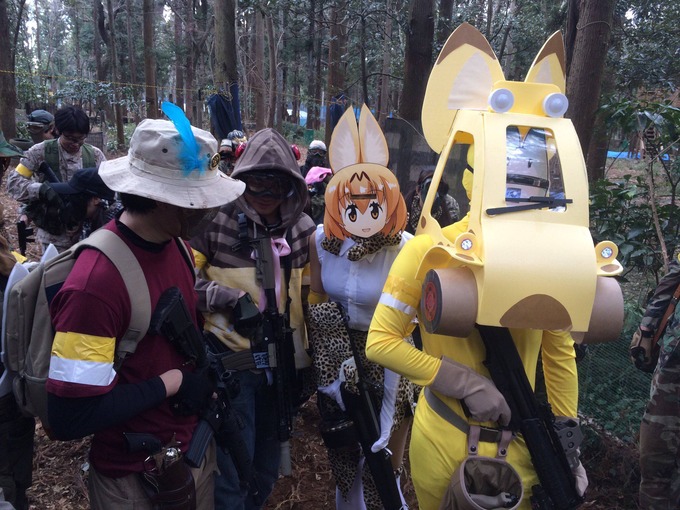 kemono4