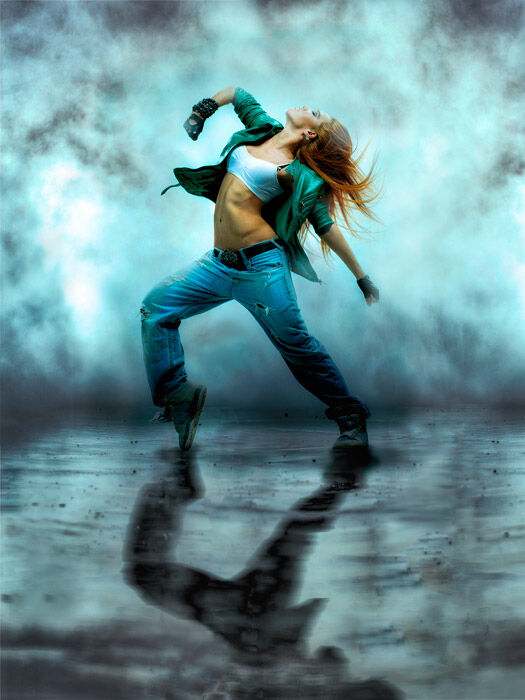 dance