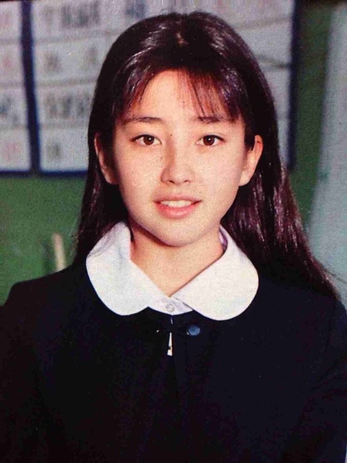 宮沢りえ(14)、今の芸能人とは格が違う