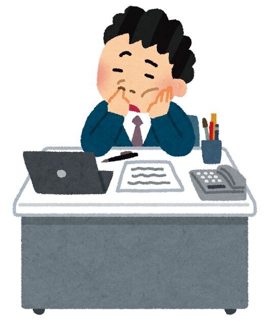 「あ、コイツ仕事できねぇな…」って奴の特徴