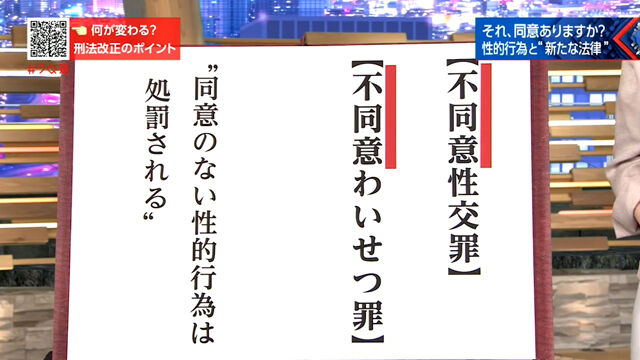 【悲報】女性が「同意はなかった」と言えば男は逮捕される時代になる