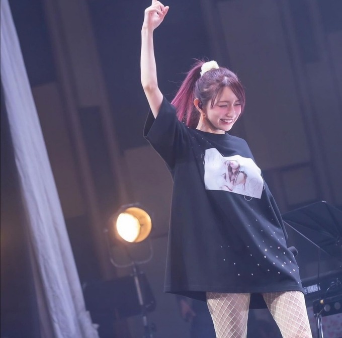 後藤真希さん(38) めちゃめちゃ若返る