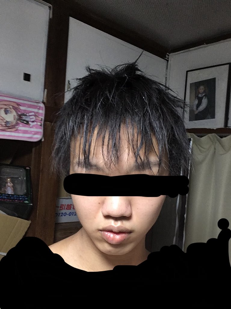 もみあげチャ シュ 悲報 ヘアワックス ヘアスタイリング総合スレで晒してるヤツらの髪型がヤバい ライブドアブログ もみあげチャ シュ 悲報 ヘアワックス ヘアスタイリング総合スレで晒してるヤツらの髪型がヤバい ライブドアブログ