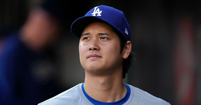 【悲報】大谷翔平の帰宅速度、ヤバすぎる