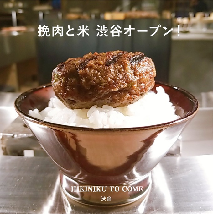 【悲報】謎のハンバーグ屋さん、急激に増えまくる