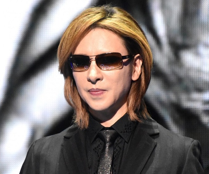 YOSHIKI(2008年)「X JAPANの新曲2曲入りのベストアルバムを出します」