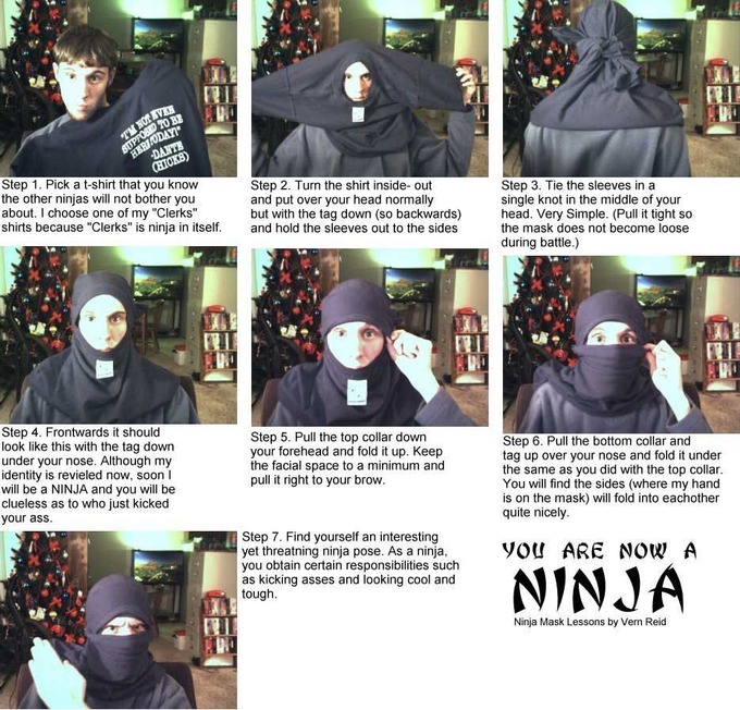 ninjya