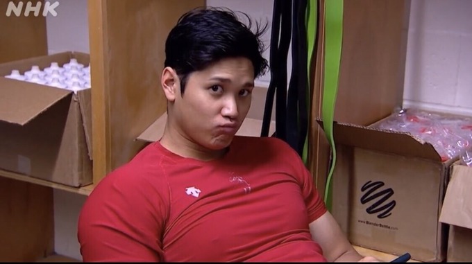 【動画】大谷ハラスメントのピーク、今見てもヤバすぎる