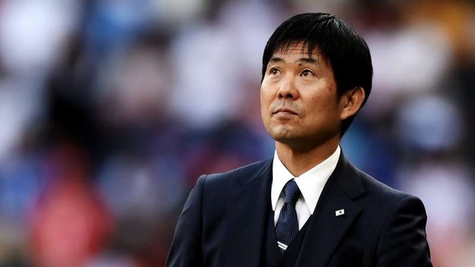 森保監督が今検索してそうなこと