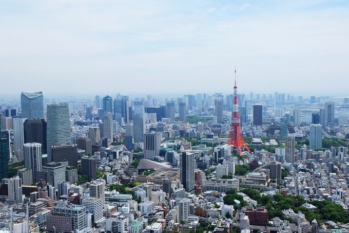 【悲報】東京の気温、狂う