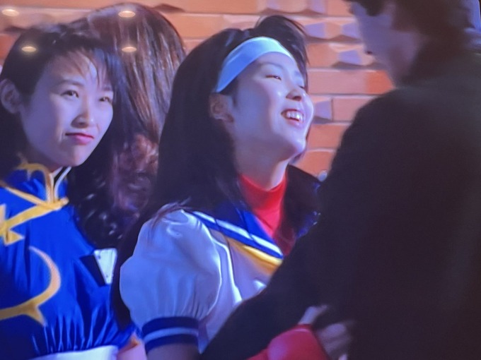 【悲報】松たか子の黒歴史が発掘される