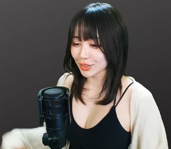 【画像】たぬかなさん、何かがおかしい…