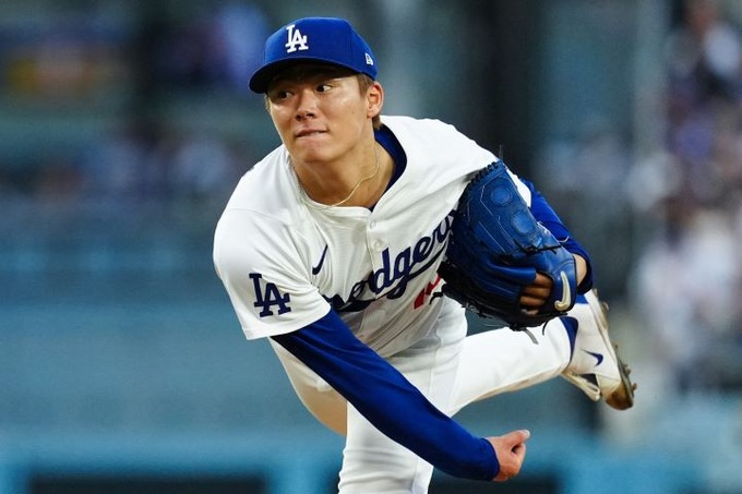 【画像】ドジャース監督「山本由伸の癖がバレていた…一体なぜ…？」