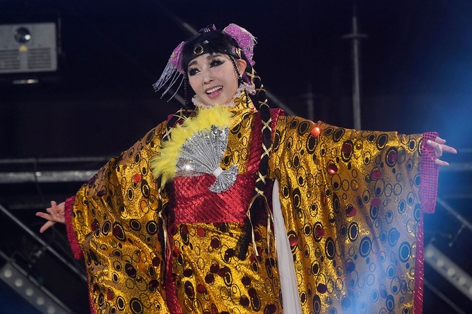 プリンセス天功「おれの財宝か？探せ！130億を日本全国6カ所に分けて置いてきた！」