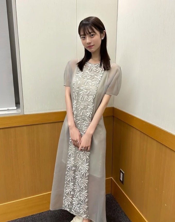 菊地姫奈、なんかヤバそう