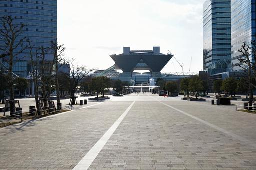 今年のコミケの待機列ｗｗｗｗｗｗｗｗｗ