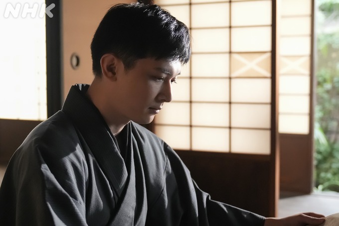 【悲報】吉沢亮さん、変わり果てた姿で発見される