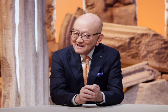 【動画】伊藤忠商事の入社式、あまりにも意識が高すぎると話題に