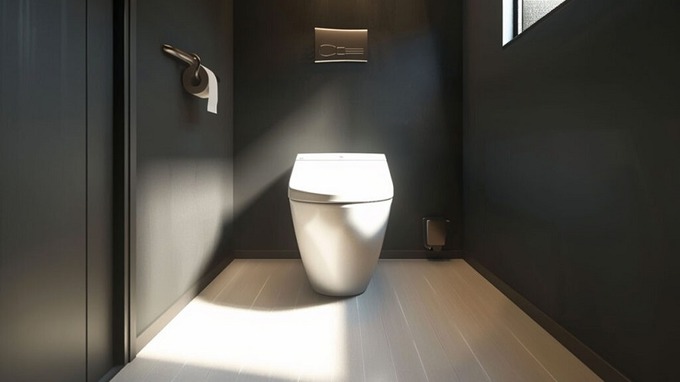 【動画】めちゃくちゃ大興奮するトイレが発見される