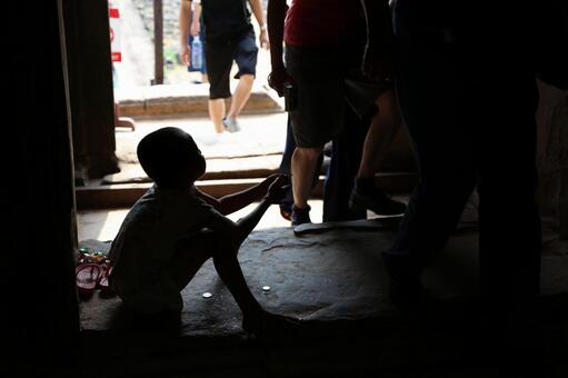 【動画】貧乏は遺伝する