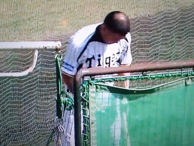 【朗報】元メジャーリーガーの福留孝介さん、突然とんでもないオシャレヘアーになってしまう