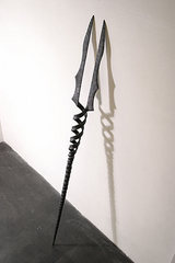 ロンギヌスの槍が20007000円wwwwwwwww