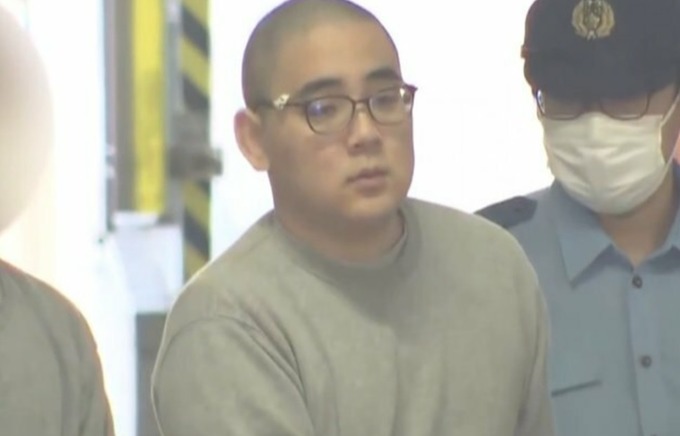 【悲報】ものすごく優しそうな顔をしてる闇バイト(23)、逮捕される