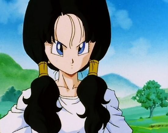 【朗報】ドラゴンボールの「ビーデル」に声が激似のVtuberが発見される