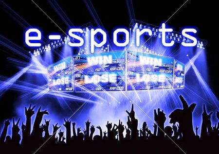 【動画】最新のeスポーツがこちらです　これは流石にスポーツ名乗ってもいいだろ