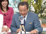 急ぎの用事なんです、めざましTVの大塚さんの画像をください!