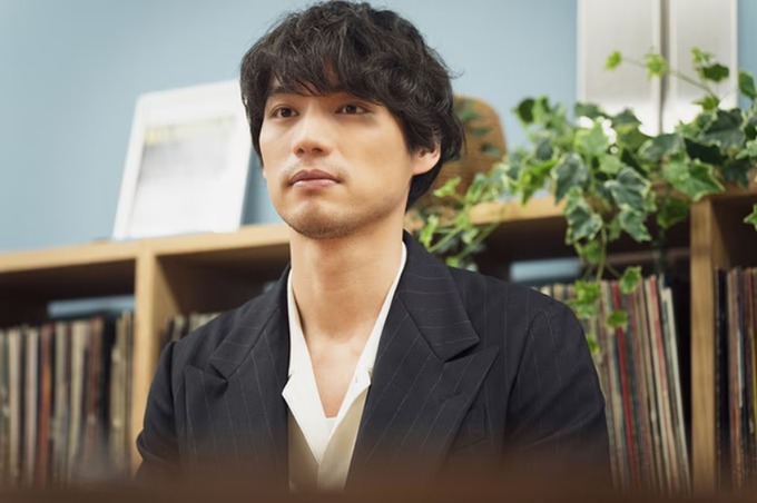 【悲報】福士蒼汰さん、突然キチゲを解放してしまう