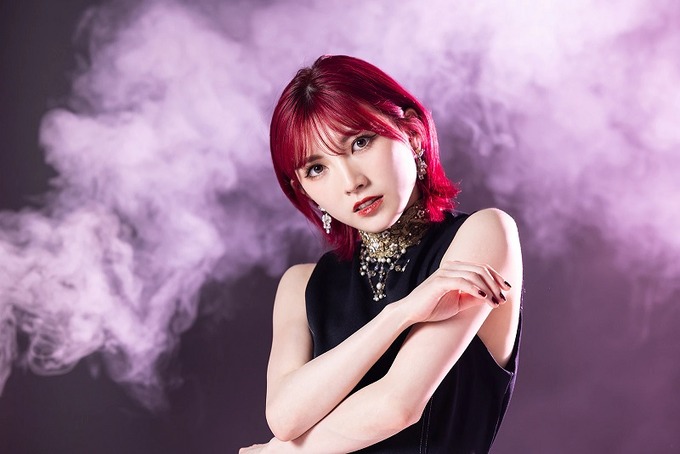 【悲報】元AKB48岡田奈々さん作詞の曲、色々とヤバすぎて炎上
