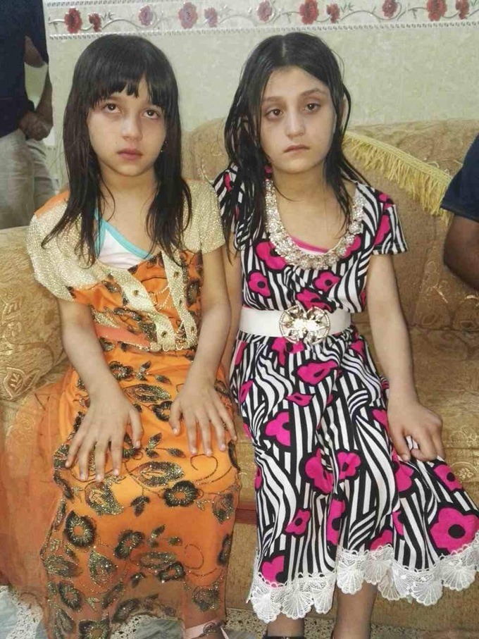 isis