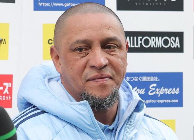 【動画】ロベルト・カルロス(52)のフリーキックｗｗｗｗｗｗｗｗｗ