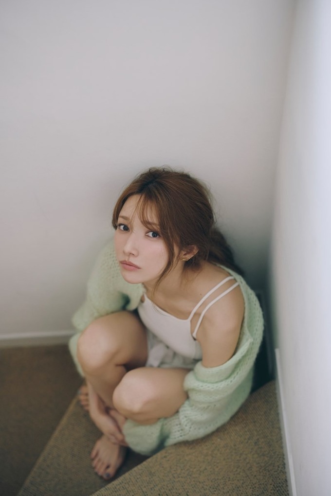 後藤真希(40)の下着広告、これもう半分工口本だろ…