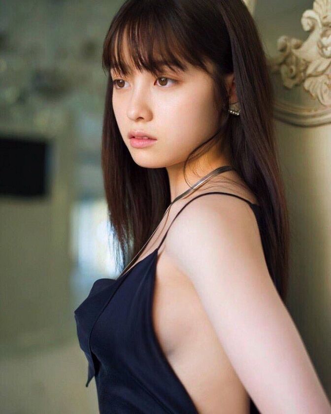 【画像】橋本環奈さん、授乳シーンを一般公開