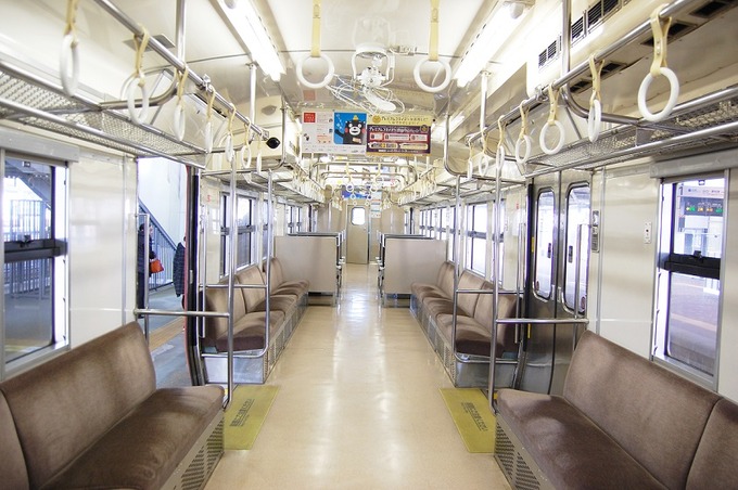 【動画】爺さん、電車内で若者を論破して余裕かました結果ｗｗｗｗｗｗｗｗｗ