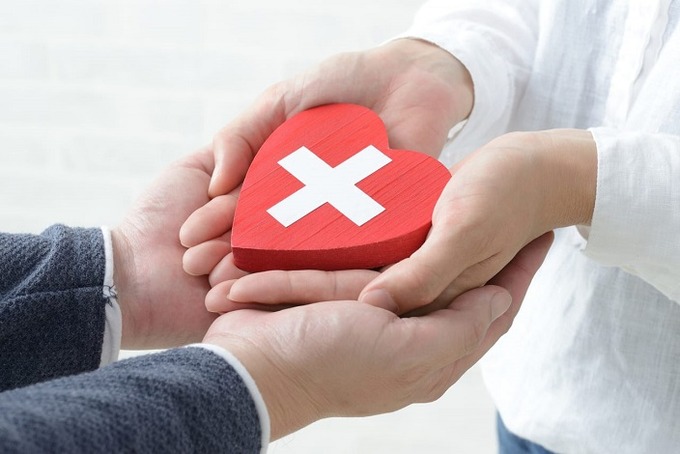 献血センター「献血者数が減りまくっとる…せや！奥の手や！」