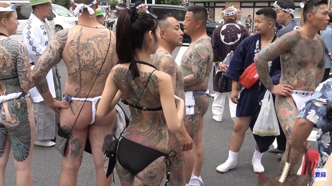 matsuri