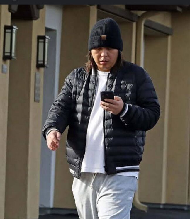 【悲報】水原一平、大谷翔平に3ヶ月おきに4000円払わなければいけなくなる