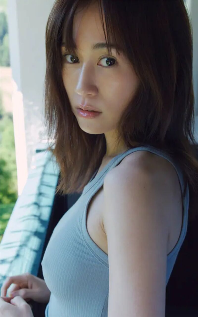 もみあげチャ～シュ～ : 前田敦子、突然ノーブラになるwwwwww - ライブドアブログ