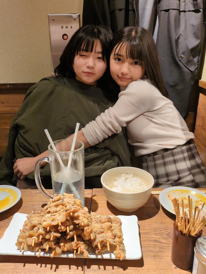 最近のJS6、色気がすごすぎる