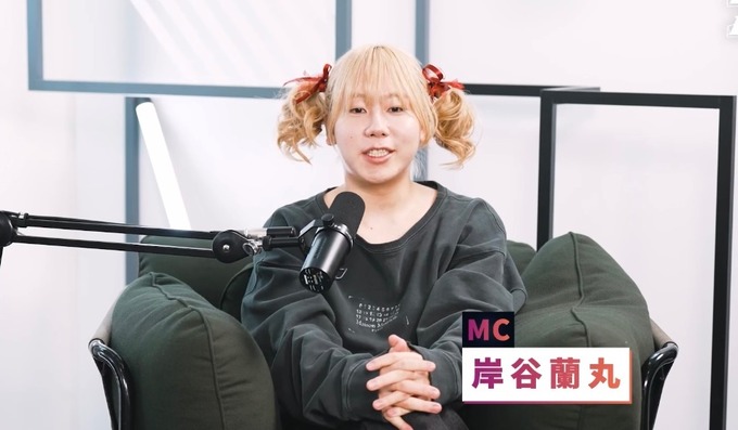 岸谷蘭丸（岸谷五朗の息子）、限界突破！！