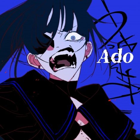 ado