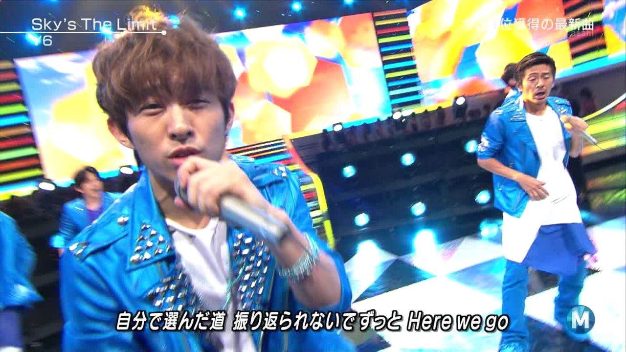 もみあげチャ シュ 悲報 V6森田剛 完全におっさん化 ライブドアブログ