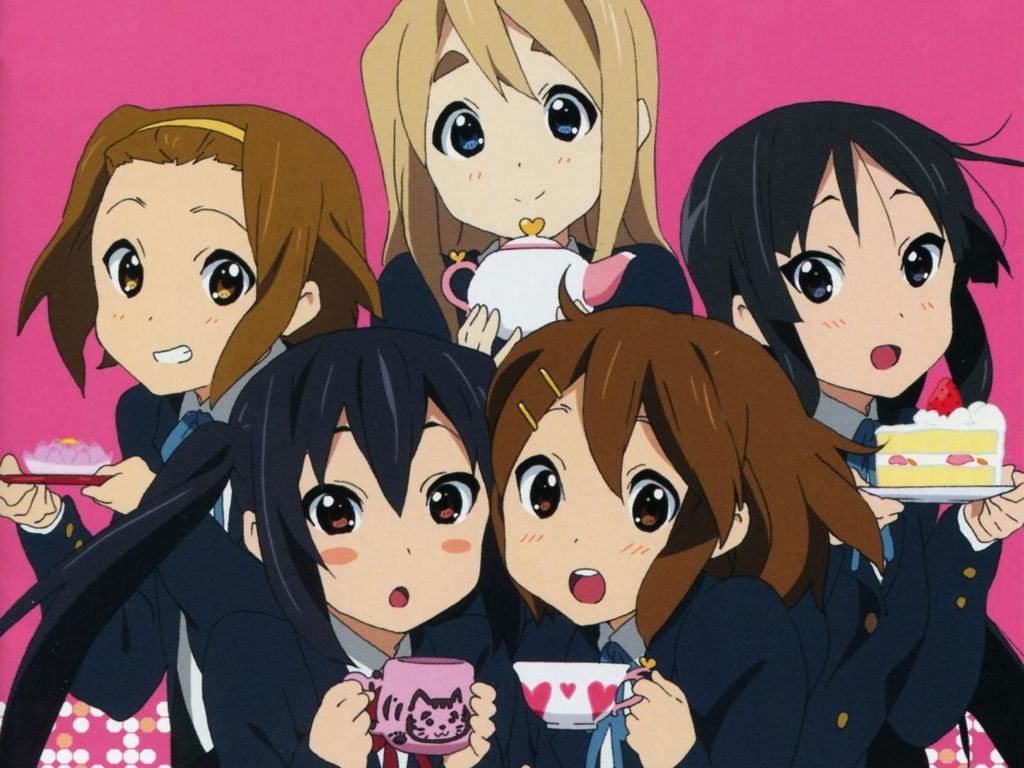 もみあげチャ シュ けいおん の曲名を組合せて一番面白い奴が優勝 ライブドアブログ