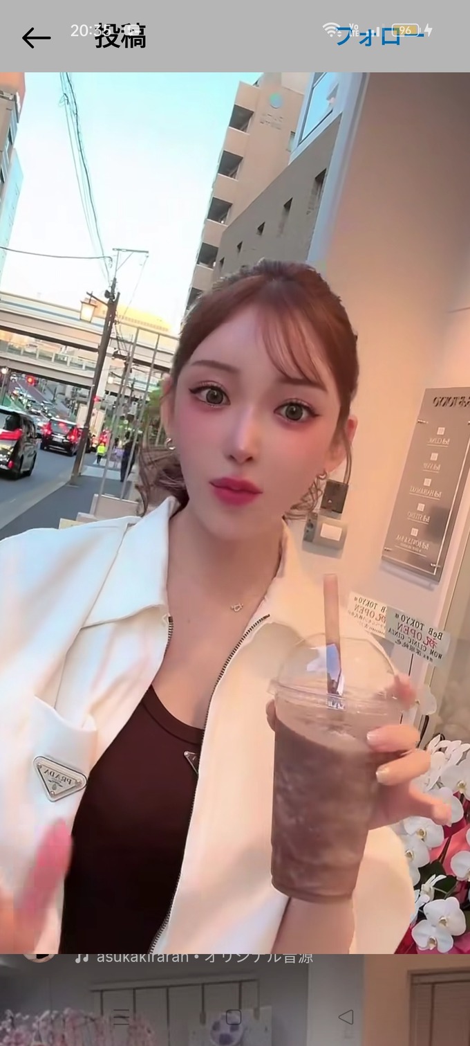 【朗報】明日花キララさん、大型アップデート