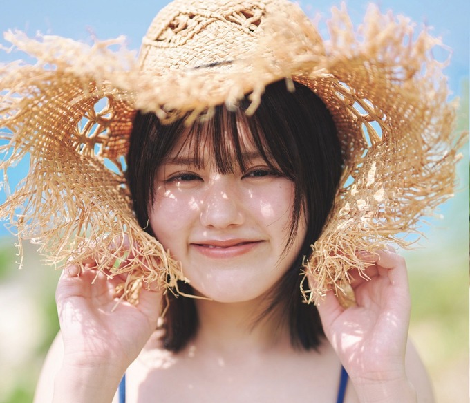 【朗報】完熟フレッシュのレイラちゃん、ついに完熟する